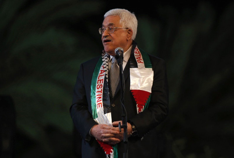 Палестинский лидер отозвал посла в Чили из-за антисемитского заявления