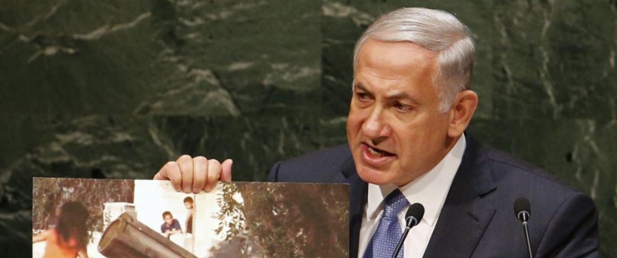 Нетаньяху обратится к евреям США за помощью
