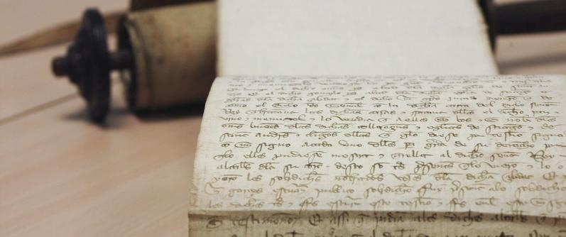 Израильтяне и британцы оцифруют старинные тексты на иврите