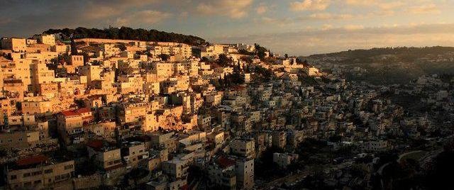 Все больше арабов Восточного Иерусалима получают израильское гражданство
