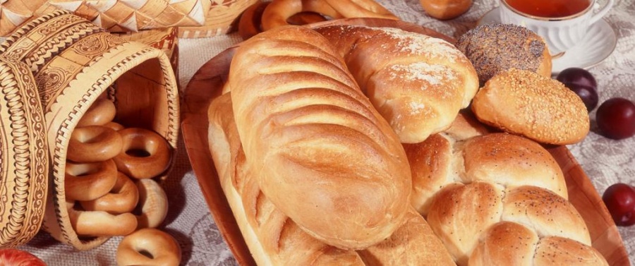 Израильские ученые открыли опасное свойство белого хлеба