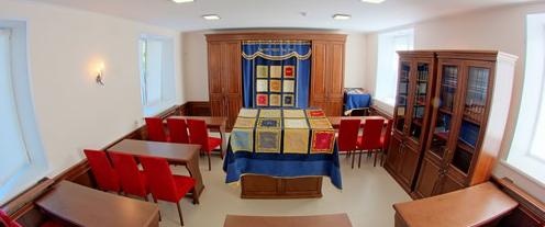 В столице Республики Хакасия открыт первый еврейский центр