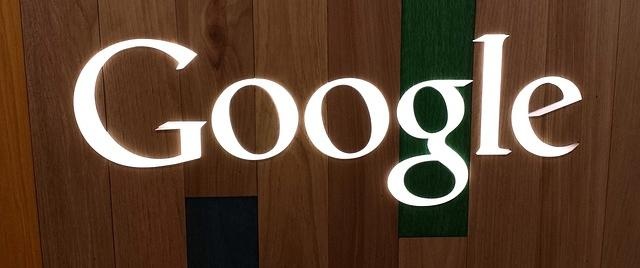 Google превращается в Alphabet