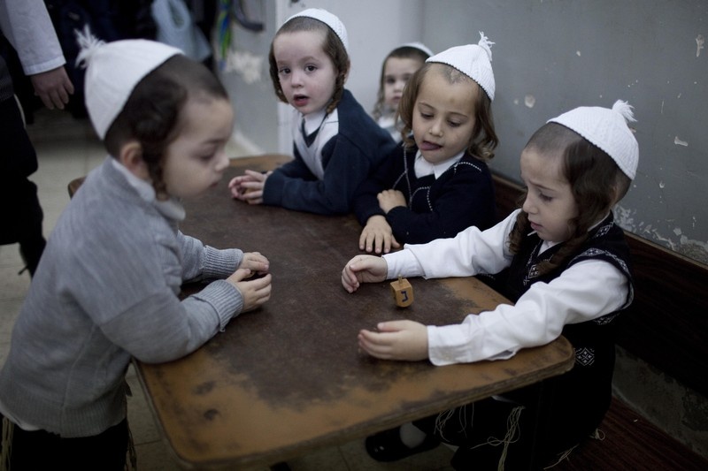 В Лодзи откроют первый за 70 лет еврейский детсад
