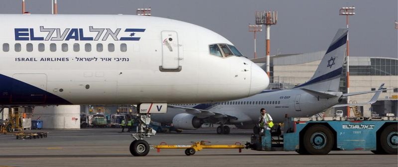 Пилотом El Al впервые станет женщина из ортодоксальной общины
