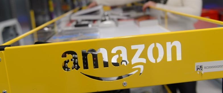 Израильская фирма будет продвигать Amazon в Индии