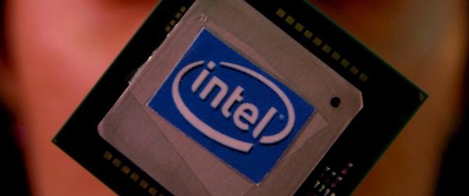 Intel представила новые процессоры, разработанные в Израиле