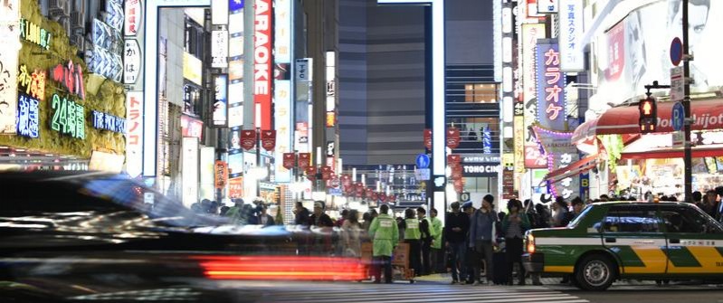 В Японии избрали первого главного раввина в истории страны