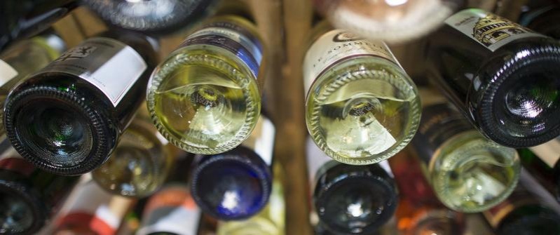 Израильские ученые: Красное вино предотвращает сердечнососудистые заболевания у диабетиков