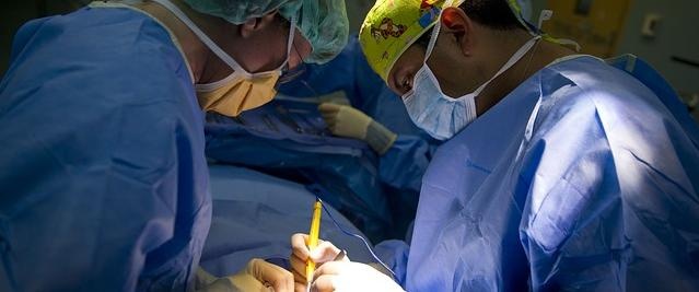 В Еврейском государстве впервые применили израильскую кардиотехнологию Cardioband