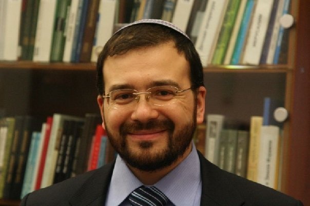 Rabbi Elisha Henkin: the Almighty was the first Zionist
