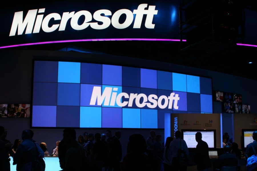 Microsoft купит израильский стартап в сфере кибербезопасности