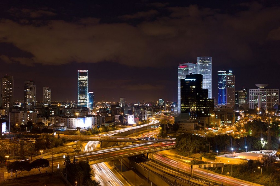 Россиянин установил рекорд стоимости съемной квартиры в Израиле