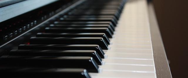 Израильское приложение научит играть на фортепиано