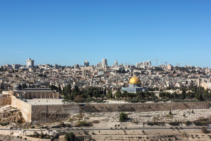 В Израиле нашли 2700-летний оттиск печати иудейского царя