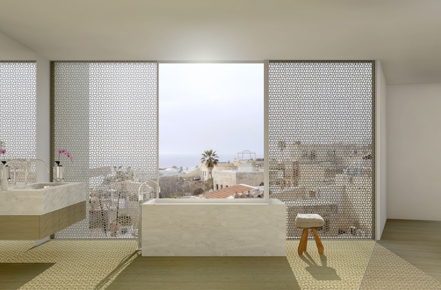 Квартира в Тель-Авиве побила рекорд стоимости жилья в Израиле
