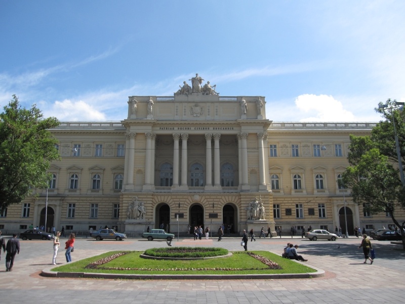 В рейтинге лучших университетов мира – 6 украинских и 7 израильских ВУЗов