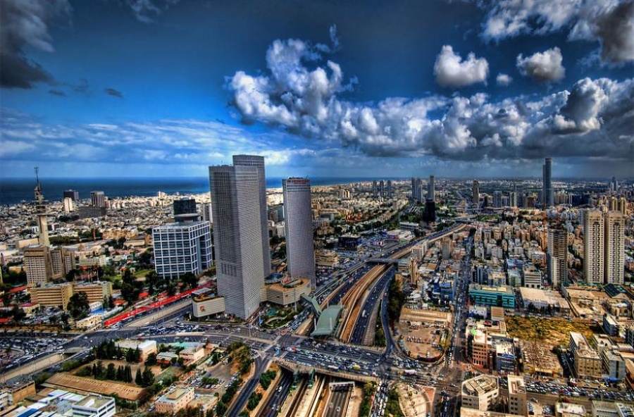 20 интересных фактов о Тель-Авиве