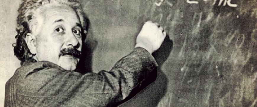 Эйнштейн был прав: ученые доказали существование гравитационных волн