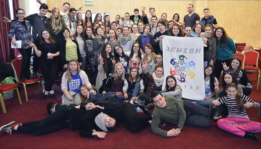 В Одессе прошел семинар для еврейской молодежи