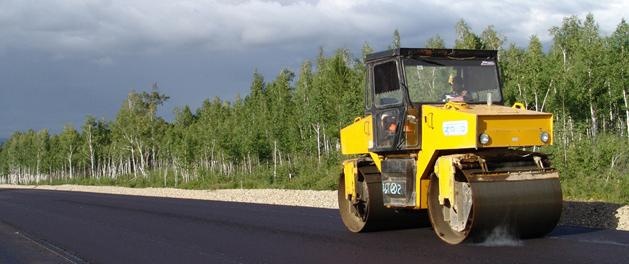 Shapir собирается строить и ремонтировать украинские дороги