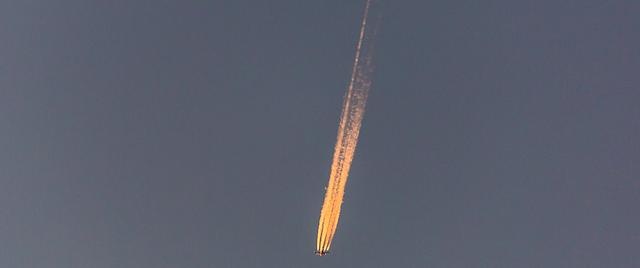 Израиль взбудоражен сообщениями о НЛО в небе страны