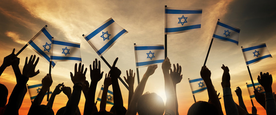В Израиле впервые отметят День Алии