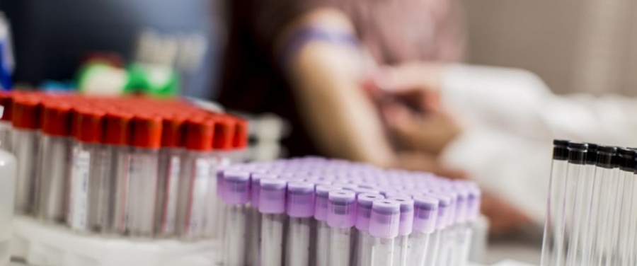 Израильские ученые изобрели анализ крови для диагностики болезни Паркинсона