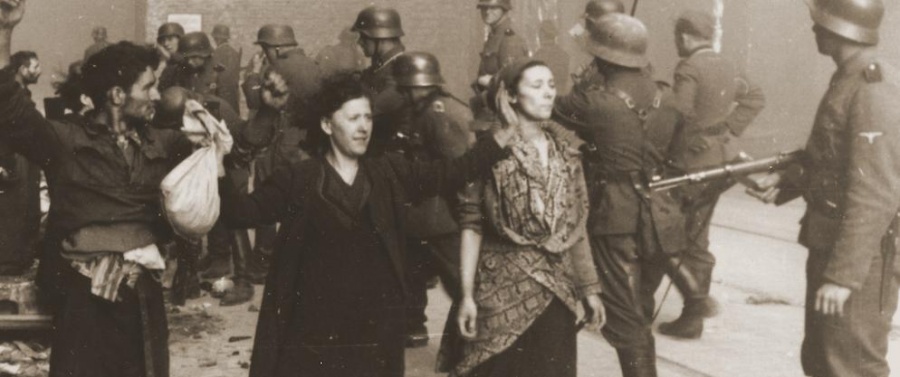 В Тель-Авиве умерла участница восстания в Варшавском гетто