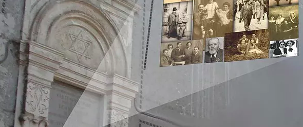 В Черновцах создадут Мемориальный музейный центр евреев Буковины