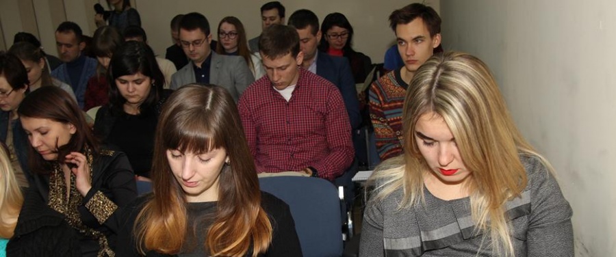В «Меноре» прошел Всеукраинский семинар для учителей истории