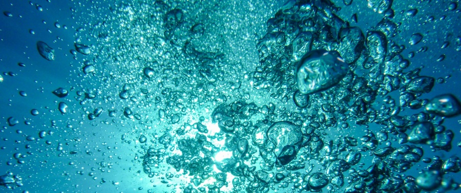Ученые из Израиля и США создали фильтр, очищающий воду от вирусов