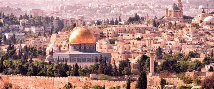 В Иерусалиме пройдет фестиваль медленного чтения «Эшколот»