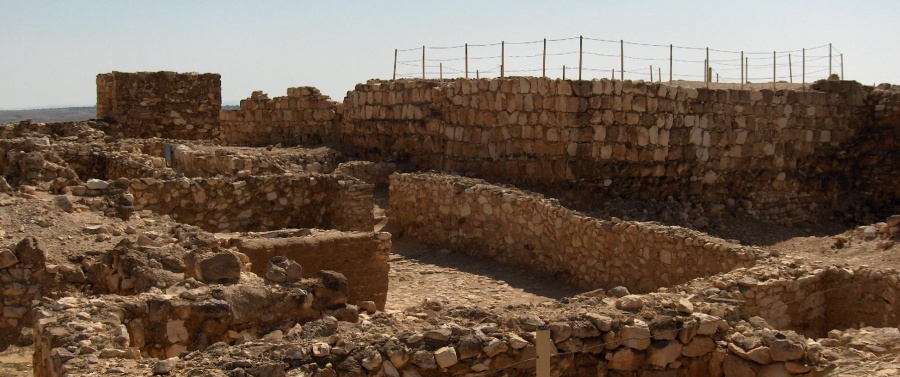 Ученые расшифровали записку на иврите времен Первого Храма