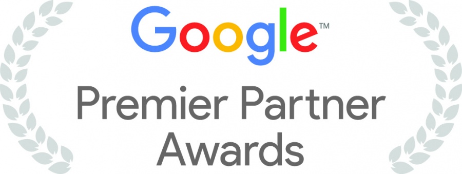 Украинскую компанию номинировали на Google Premier Partner Awards