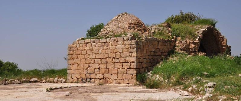 В Израиле раскопали древний город, считавшийся утерянным