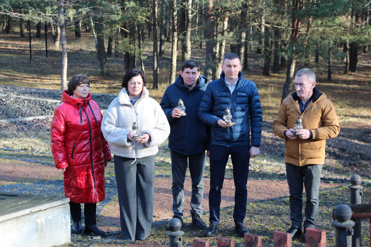 голокост, ковель, дубно, бахів