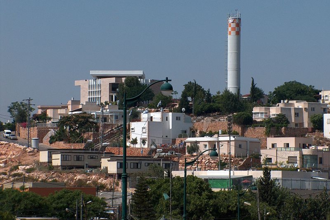 падуель, самарія