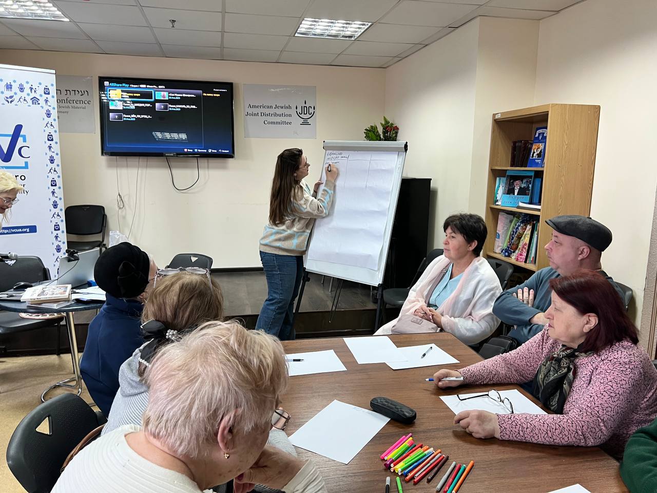 Jewish Game, дніпро, хесед менахем, Dnipro Volunteer Community