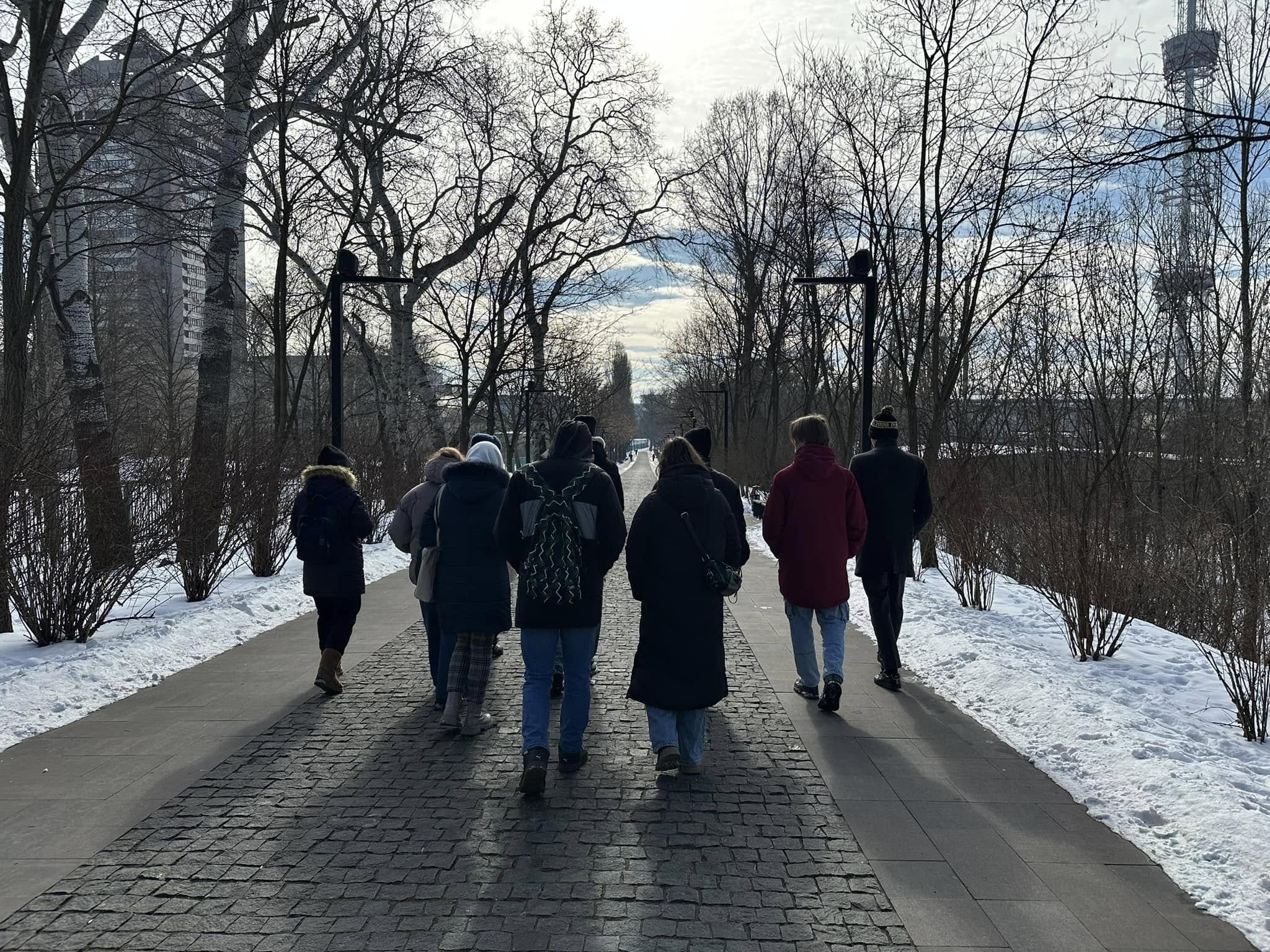 бабин яр, голокост