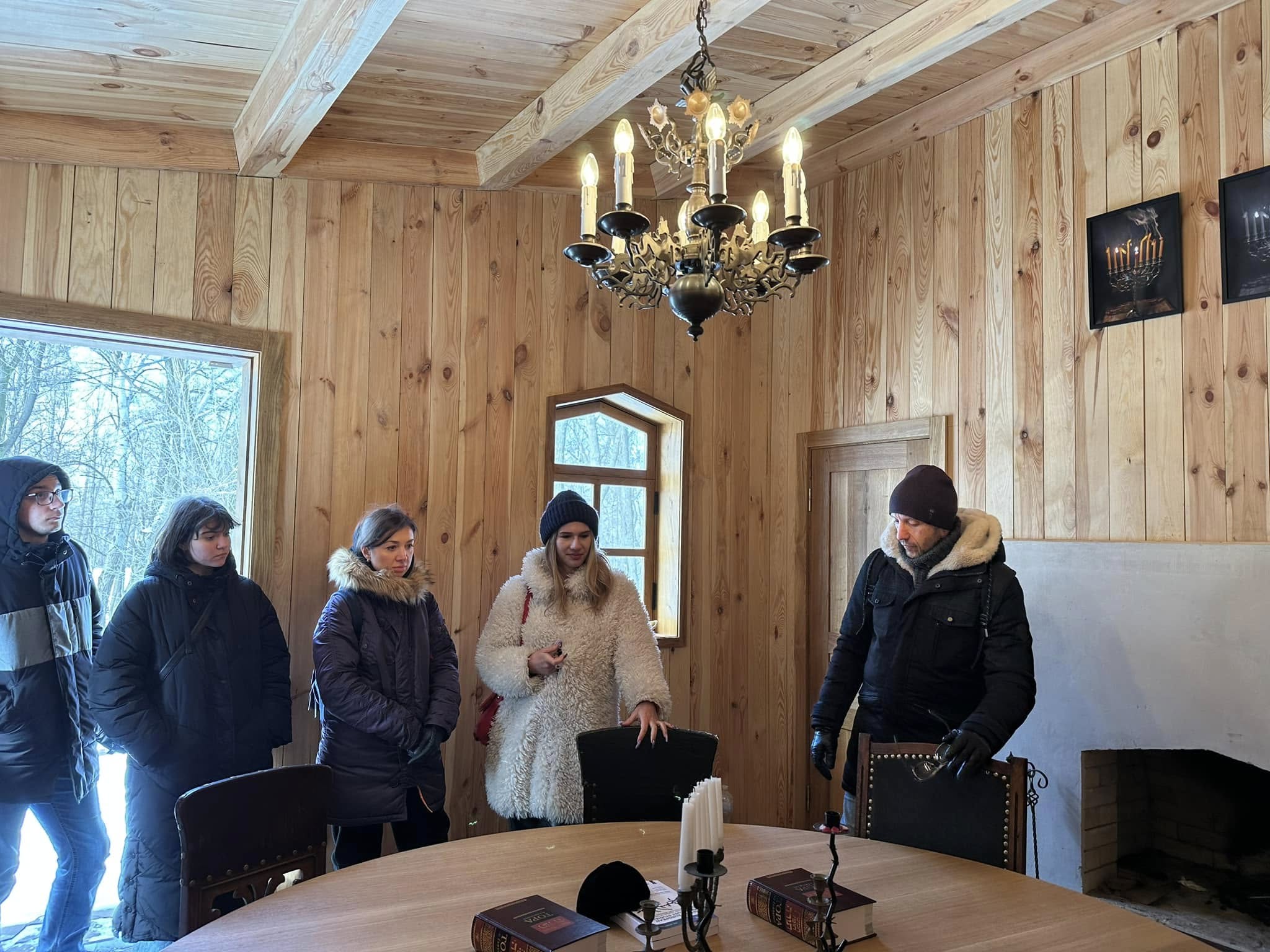 бабин яр, голокост