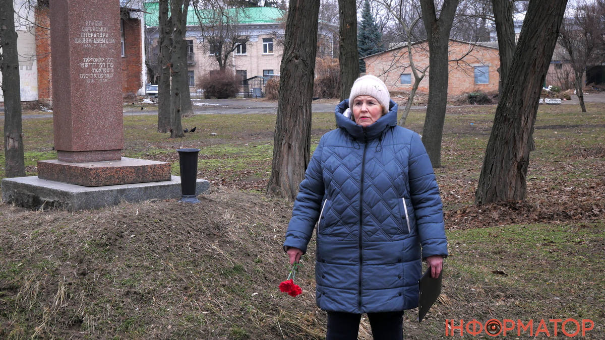 Ірина Кучеренко