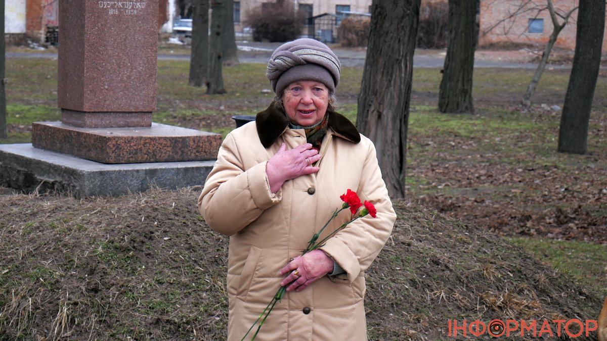 Ніна Захарчук