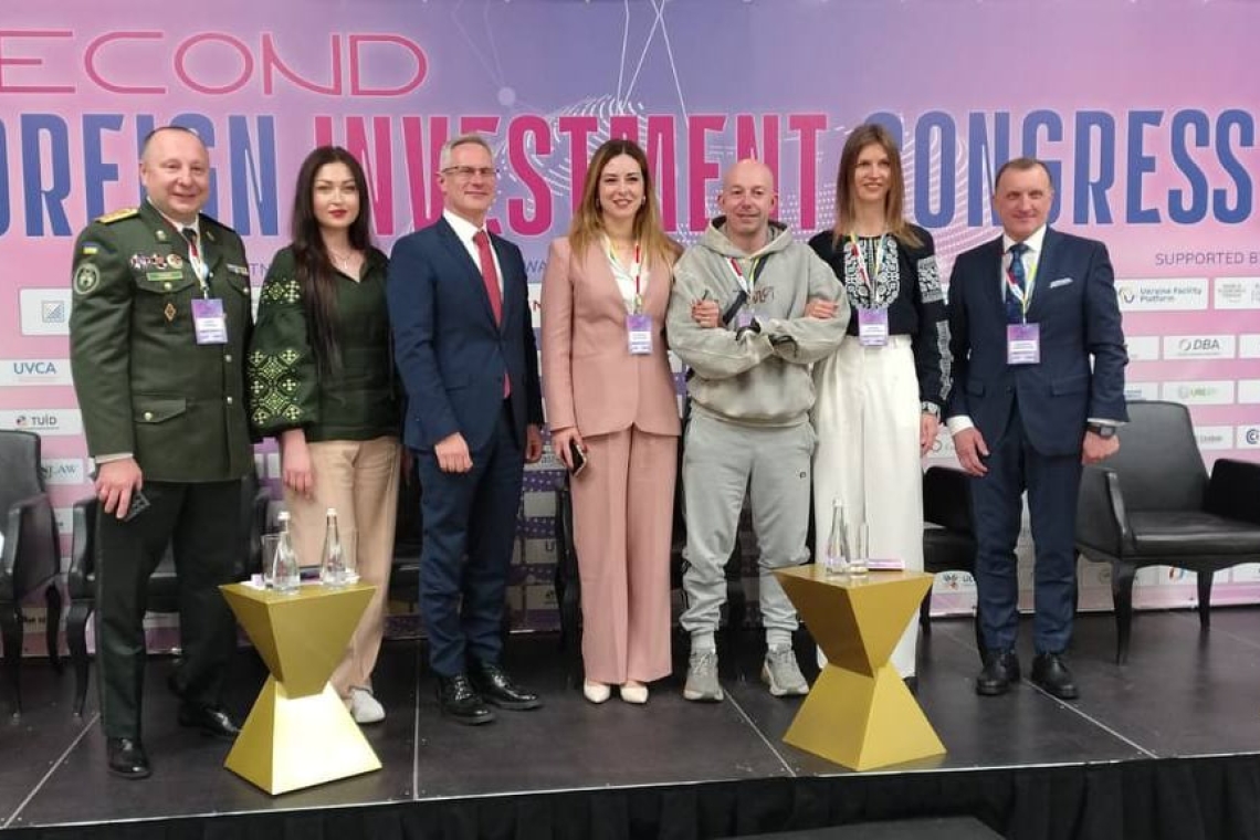 forum investment congress 2025