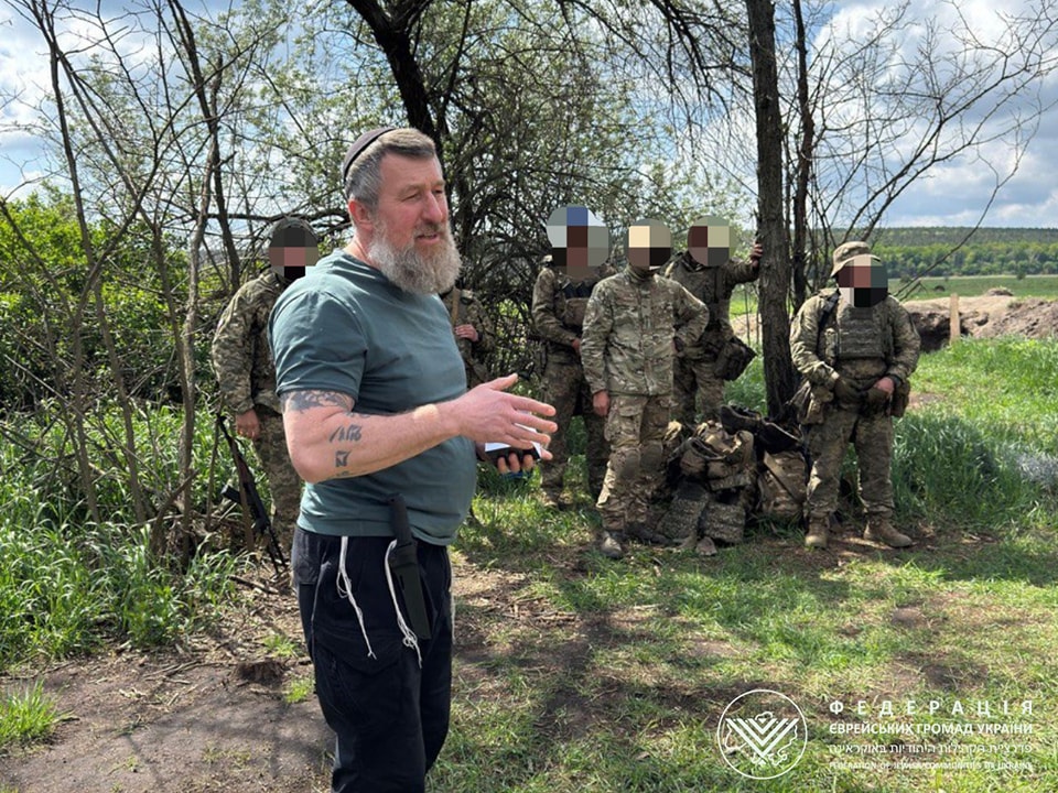 яків синяков, зсу