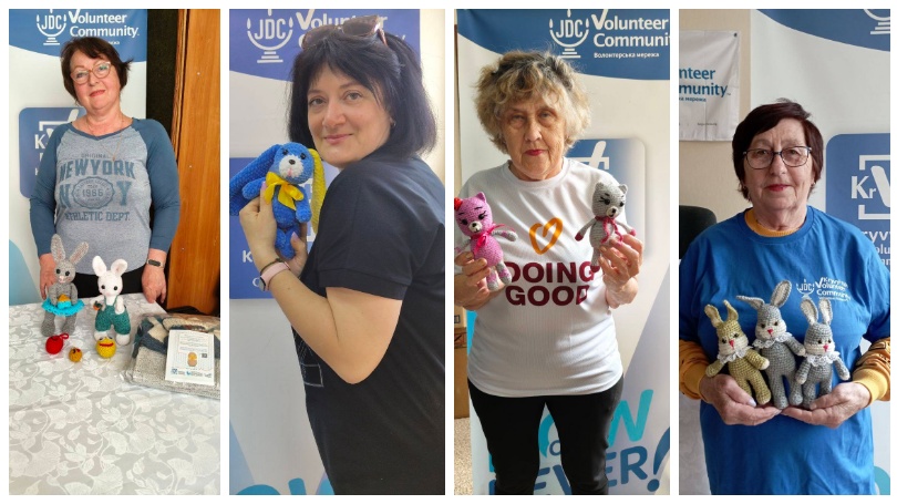Kryvyi Rih Volunteer Community