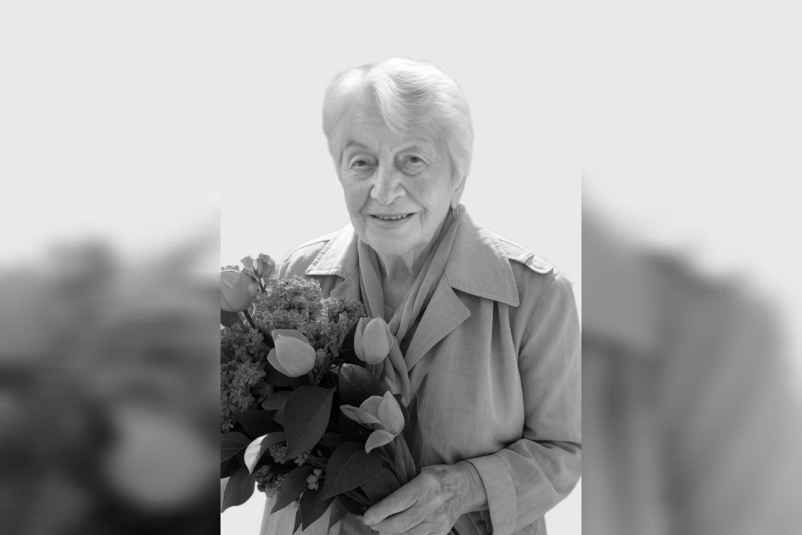 Октябрина Єрємєєва