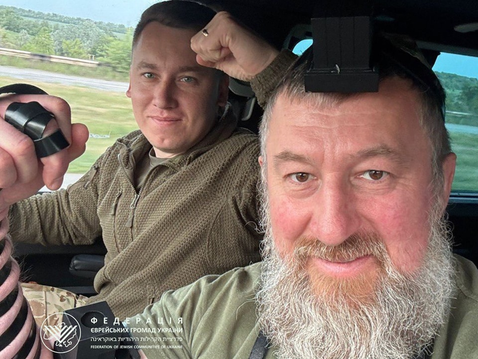 яків синяков, зсу