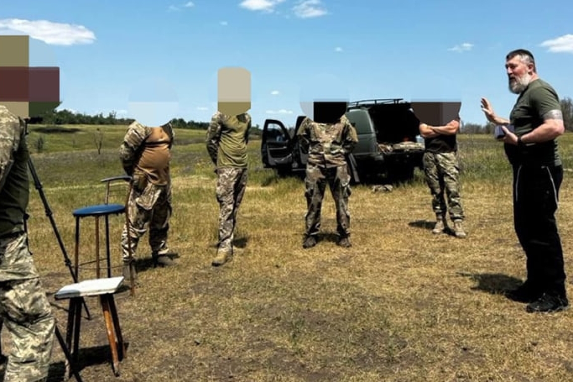 яків синяков, зсу