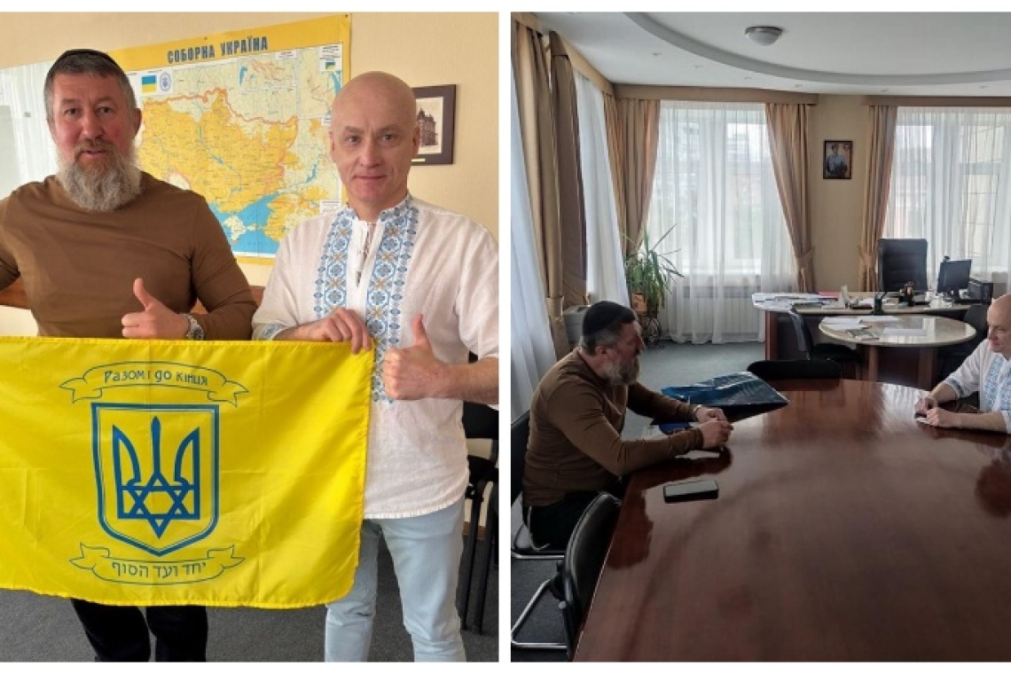 Яків Синяков, Андрій Денисенко